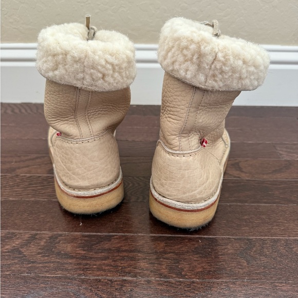 Duckfeet Arhus Boots - size 43 - Picture 3 of 5